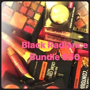BLack Radiance Bundle